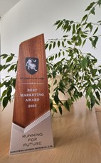 Forthing Hrvatska osvojio Best marketing award 2025
