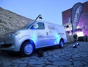 Projekt OPG Zlata vrijedan x Forthing U-Tour