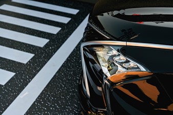 Forthing U-Tour stigao na HR tržište